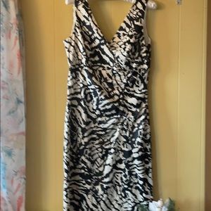 Donna Rocco dress